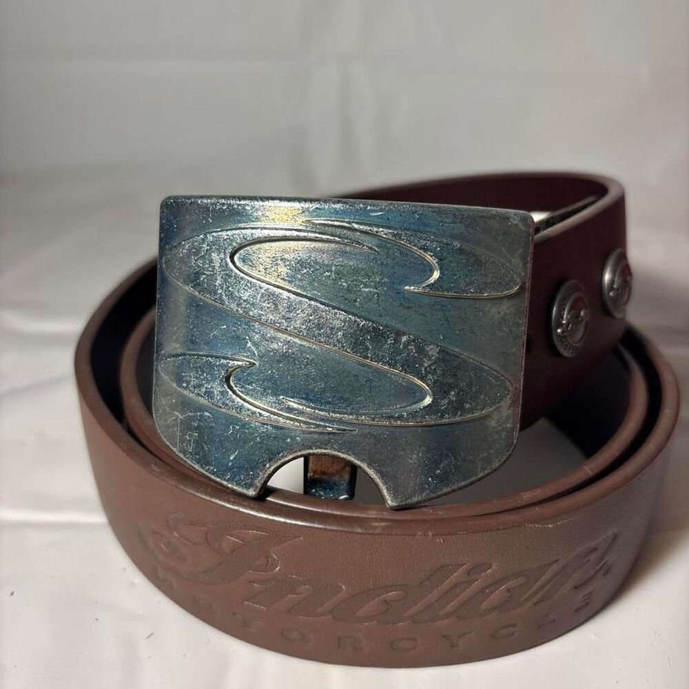 Unbranded Men's Brown Belt